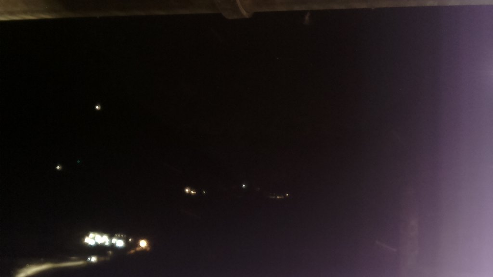 Gressoney-Saint-Jean › North: Valle d’Aosta, Italia: vista sul Ghiacciaio del Monterosa