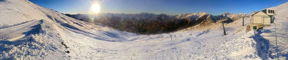 Bardonecchia: Piemonte, Italia: Ban
