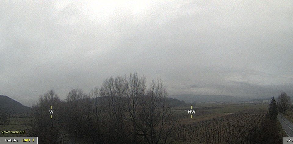 Dolenje › North-east: Ajdovščina, Slovenia