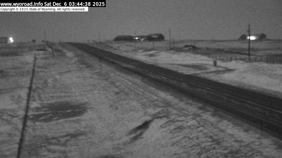 Cheyenne › West: WYO 210 Wildcat Trail - West