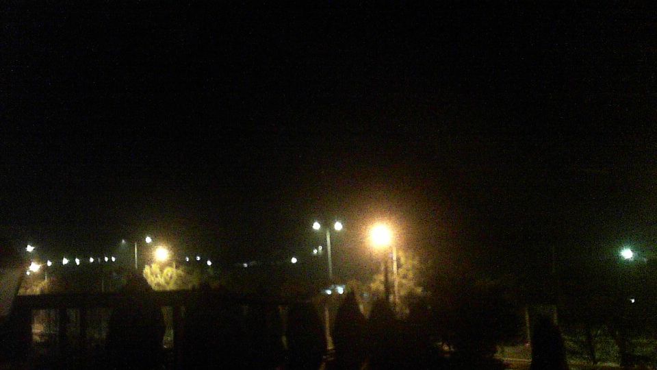 Inofyta: Oinofyta Weather Station