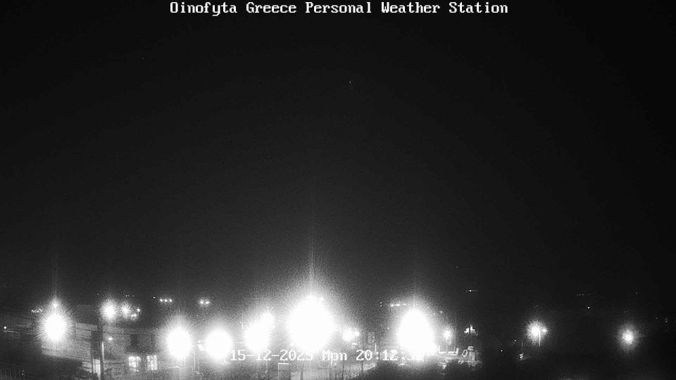 Inofyta › North-west: Parnitha