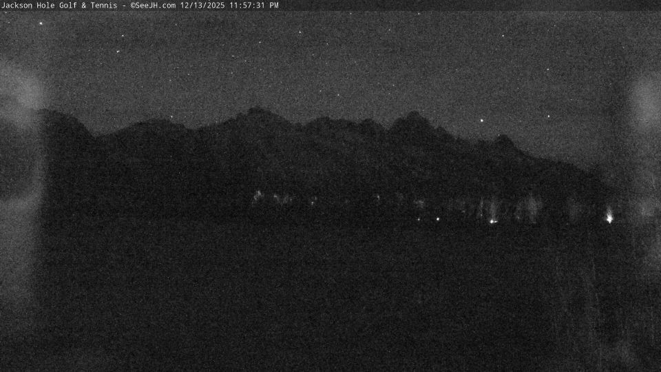 Jackson: Hole Golf & Tennis