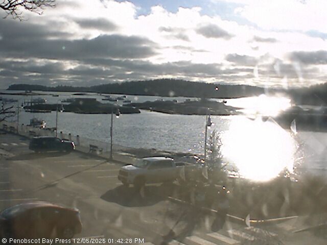 Pawcatuck › South-east: Stonington Harbor, Maine: stonington, maine