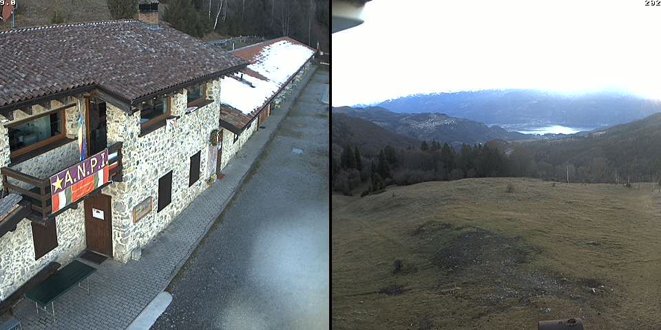 Sovere: Museo - Rifugio Malga Lunga