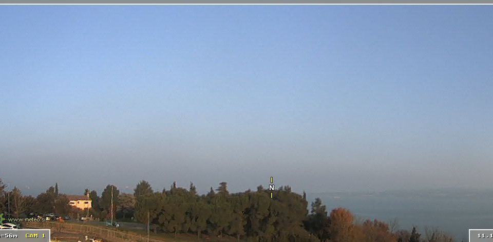 Upravna enota Koper › North-east: Koper - Markovec - Sever