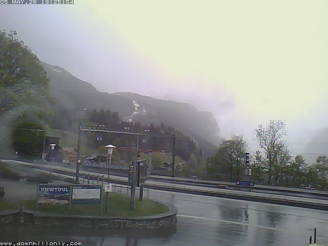 Wengen