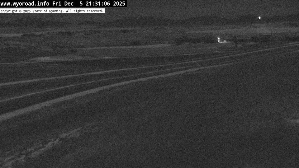 Sundance › East: I 90 Moskee Road - East