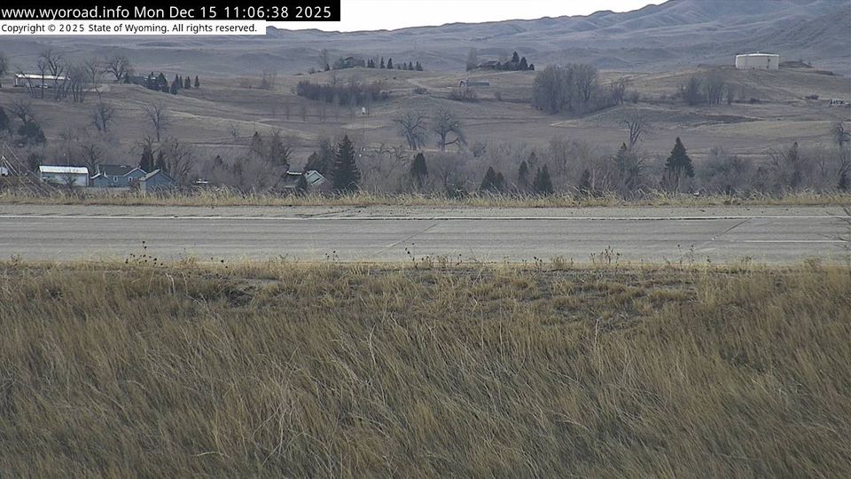 Sundance › East: I 90 - I 25 Interchange - I-90 East