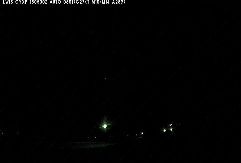 Pangnirtung › North-east: Canada