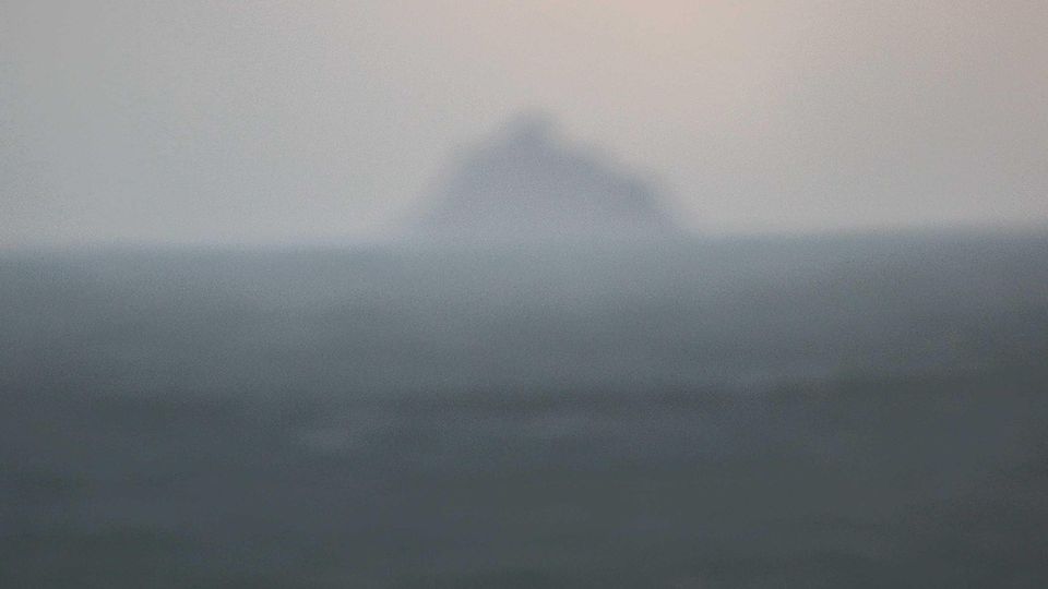 Kenmare Municipal District