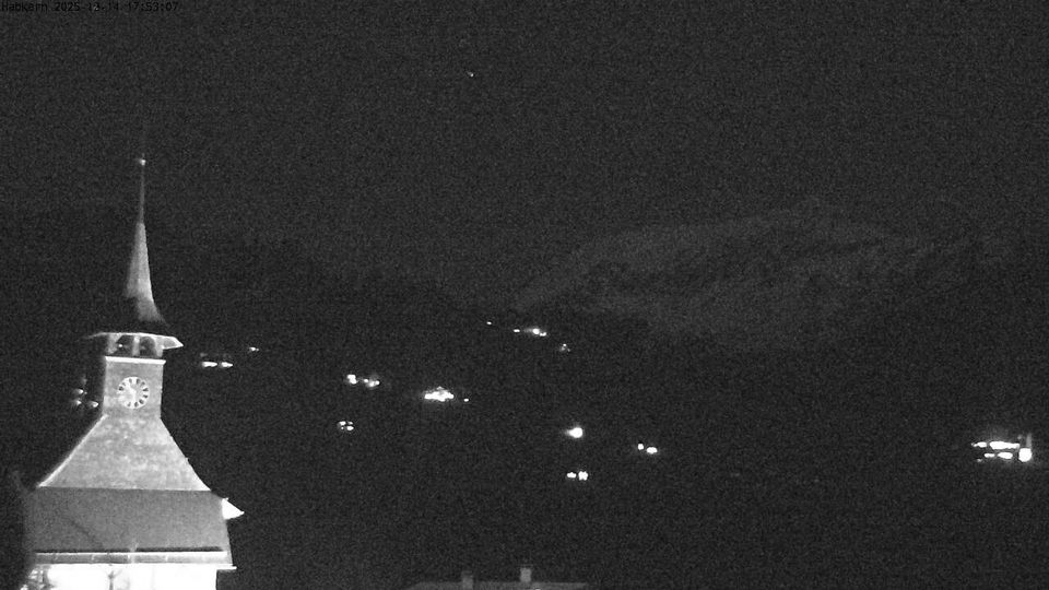 Habkern › East: Bolberg - Augstmatthorn