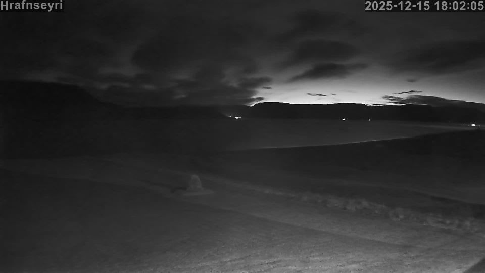 Westfjords › South-west: Arnarfjörður