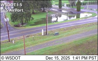 Chehalis › North: Centralia Airport cam 1