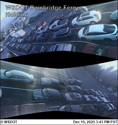 Hawley › West: WSF Bainbridge Ferry Holding