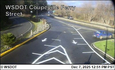 Oak Harbor › East: WSF Coupeville Street
