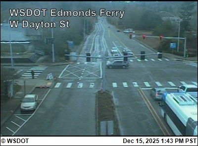 Edmonds › West: WSF - W Dayton St