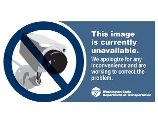 Kingston › West: WSF - Ferry Sign West