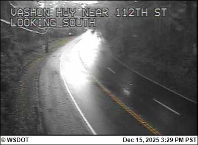 Burien › South: WSF Vashon Hwy & 112th (South)