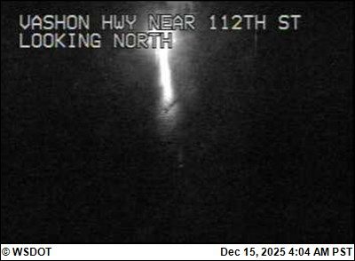 Burien › North: WSF Vashon Hwy & 112th (North)