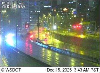 Seattle › South: I-5 at MP 165: Yesler Way