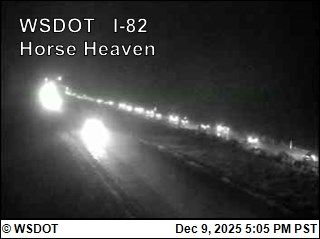 Highland › North: I-82 at MP 121.2: Horse Heaven