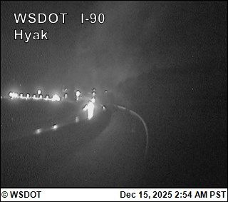 Hyak: I-90 at MP 55.1