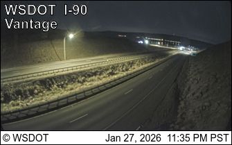 Vantage › East: I-90 at MP 136.5