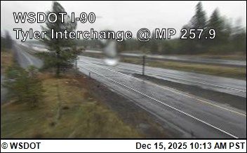 Tyler › West: I-90 at MP 257.9 - Interchange (1)