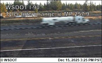 Tyler › West: I-90 at MP 257.9 - Interchange (2)