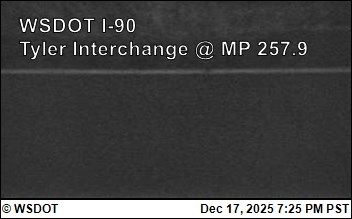 Tyler › West: I-90 at MP 257.9 - Interchange (6)