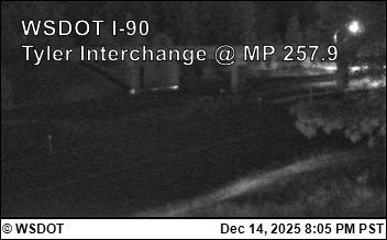 Tyler › West: I-90 at MP 257.9 - Interchange (7)