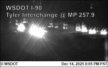 Tyler › West: I-90 at MP 257.9 - Interchange (8)