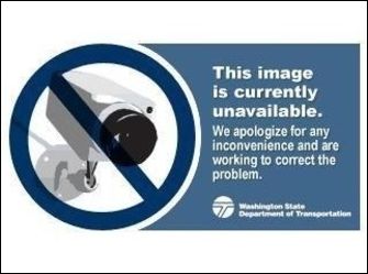 Vancouver: SR 14 at MP 2.4: Blanford Dr