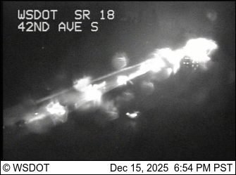 Lakeland: SR 18 at MP 1.4: 42nd Ave S