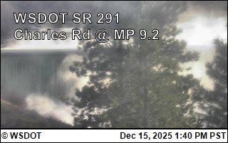 Spokane › North: SR 291 at MP 9.2: Charles Road (4)