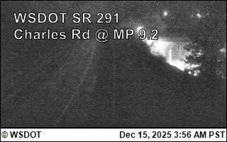 Spokane › North: SR 291 at MP 9.2: Charles Road (1)