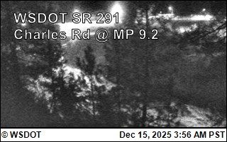 Spokane › North: SR 291 at MP 9.2: Charles Road (2)