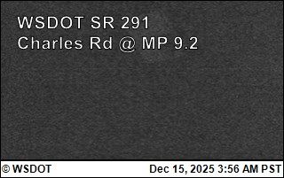 Spokane › North: SR 291 at MP 9.2: Charles Road (8)
