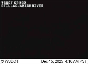 Stanwood: SR 532 at MP 3.3: Stillaguamish River
