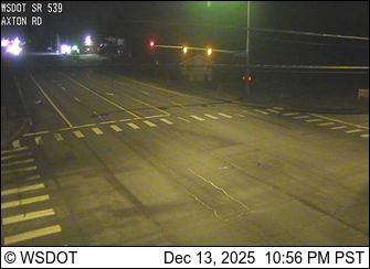 Laurel: SR 539 at MP 4.5: Axton Rd