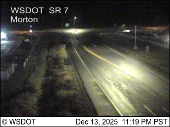 Morton › South: SR 7 at MP 0