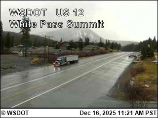 Lewis County › East: US 12 at MP 150.9: White Pass Summit