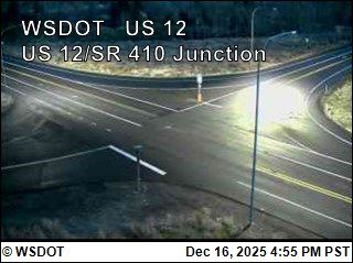 Selah › East: US 12 at MP 185.5: SR 410 Interchange