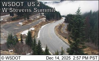 Berne › West: US 2 at MP 64.3: West Stevens Pass - Ski Lodge
