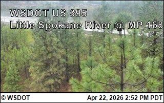 Spokane › North: US 395 at MP 168: Little - River (5)