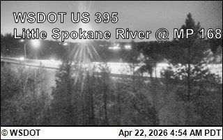 Spokane › North: US 395 at MP 168: Little - River (8)