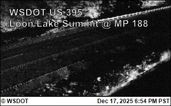 Deer Park › North: US 395 at MP 188.1: Loon Lake Summit (3)