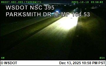 Mead › North: US 395 NSC at MP 164.5: NSC 395 & Parksmith