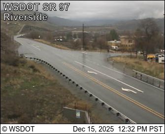 Riverside › North: US 97 at MP 299